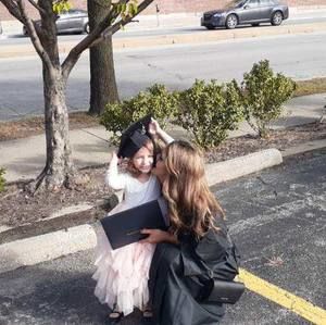 Meet your Posher, Therese